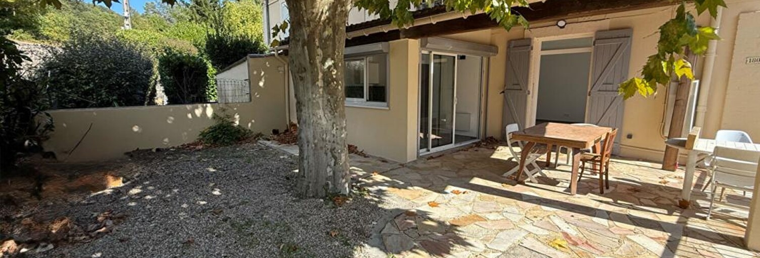 Maison 3 Pièces 67 m² à vendre à Alès (30100)