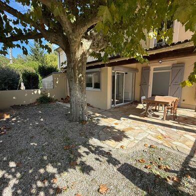 Maison 3 pièces 175000 €