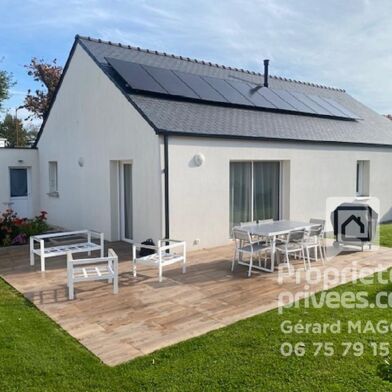 Maison 7 pièces 358000 €