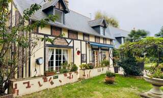 Maison 8 Pièces 230 m² à vendre à Bernay (27300)