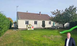 Maison 5 Pièces 122 m² à vendre à Houdan (78550)