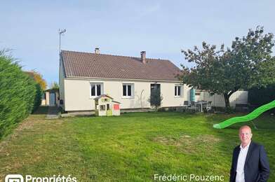 Maison 5 pièces 269000 €