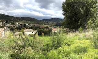 Terrain  1011 m² à vendre à Bourg-Argental (42220)