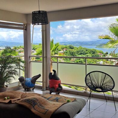 Appartement 4 pièces 510000 €