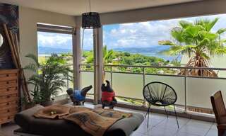 Appartement 4 Pièces 105 m² à vendre à Les Trois-Îlets (97229)