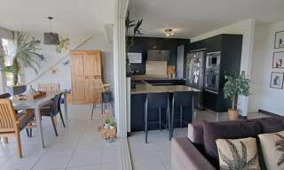 Appartement 4 Pièces 105 m² à vendre à Les Trois-Îlets (97229)