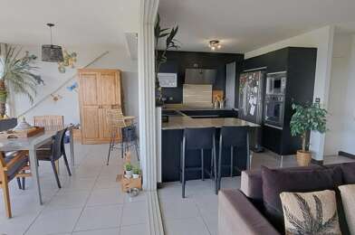 Appartement 4 pièces 470000 €