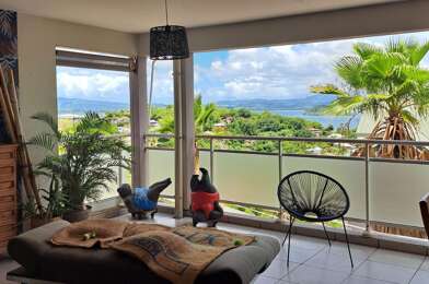 Appartement 4 pièces 425000 €