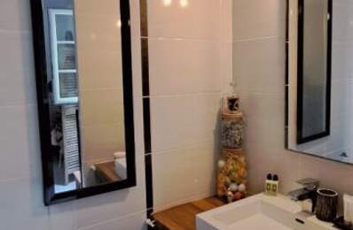 Élégance et confort aux Trois-Îlets : « Appartement raffiné 4 pièces  , vue mer imprenable et prestations exclusives » — photo du bien