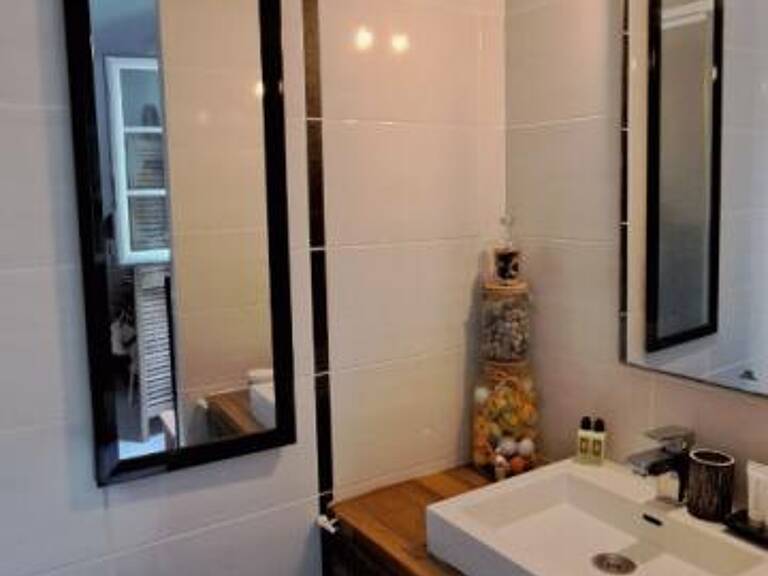Élégance et confort aux Trois-Îlets : « Appartement raffiné 4 pièces  , vue mer imprenable et prestations exclusives » — photo 1
