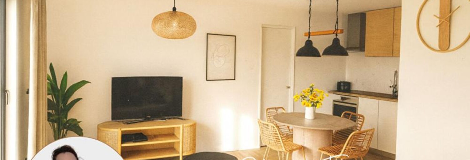 Maison 5 Pièces 90 m² à vendre à Arzon (56640)