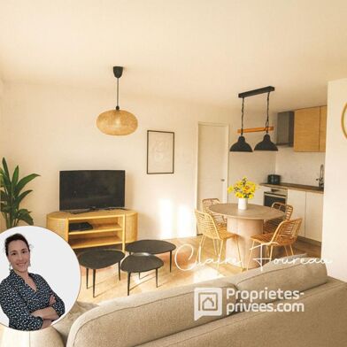 Maison 5 pièces 595000 €