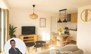 Maison 5 Pièces 90 m² à vendre à Arzon (56640)