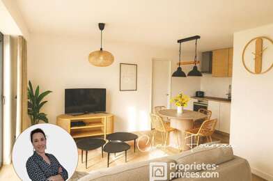 Maison 5 pièces 595000 €