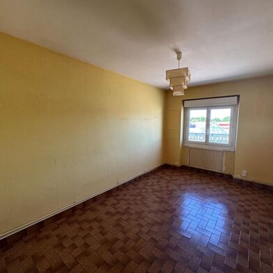 Appartement 2 pièces 385 €