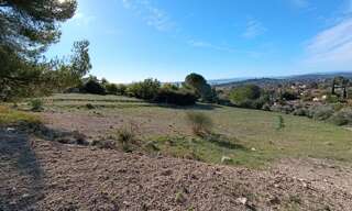 Terrain  1600 m² à vendre à Manosque (04100)