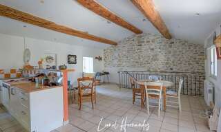 Maison 6 Pièces 182 m² à vendre à Uzès (30700)