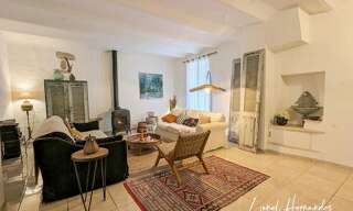 Maison 6 Pièces 182 m² à vendre à Uzès (30700)