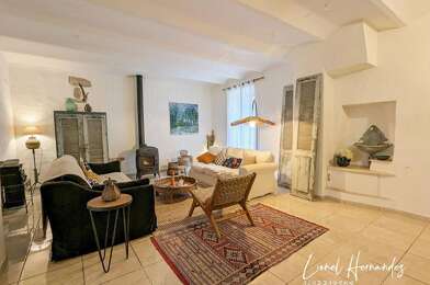 Maison 6 pièces 340000 €