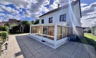 Maison 4 Pièces 73 m² à vendre à Lailly-en-Val (45740)