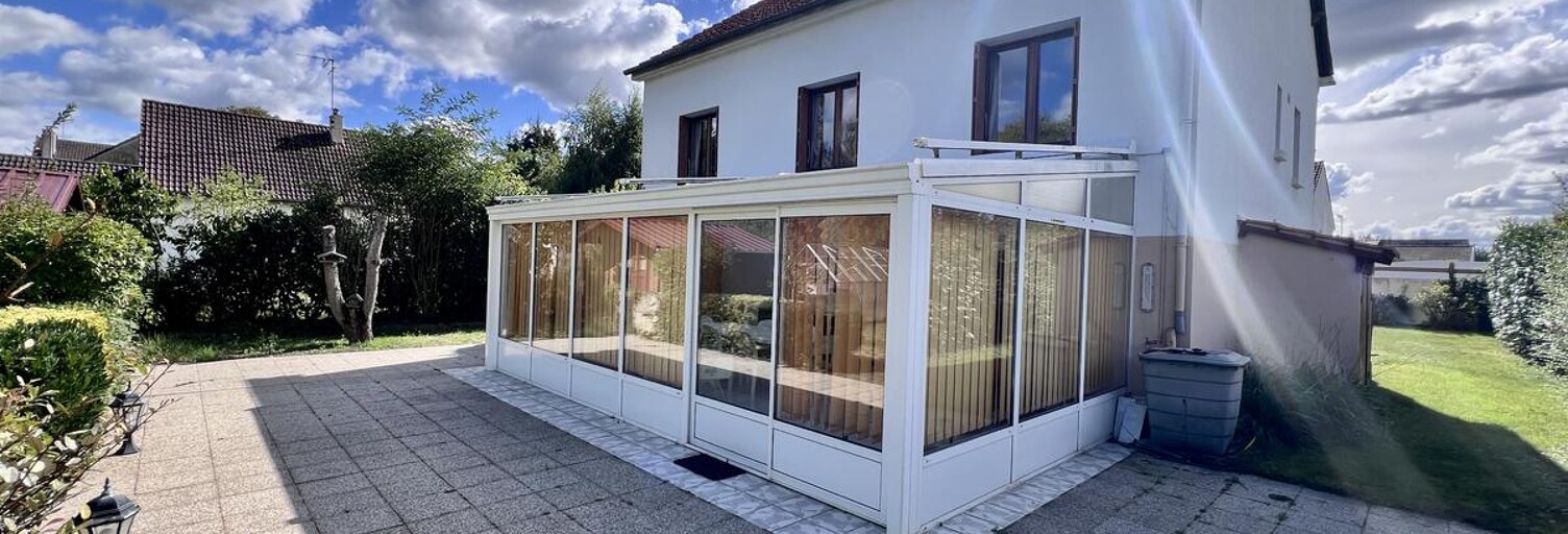 Maison 4 Pièces 73 m² à vendre à Lailly-en-Val (45740)