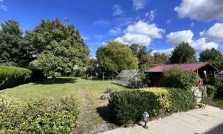 Maison 4 Pièces 73 m² à vendre à Lailly-en-Val (45740)