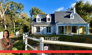 Maison 11 Pièces 180 m² à vendre à Vineuil (41350)