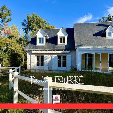 Maison 11 pièces 296990 €