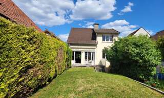 Maison 6 Pièces 104 m² à vendre à Rueil-Malmaison (92500)