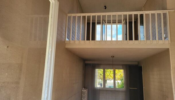 Villa / Maison 6 pièces  à vendre Rueil-Malmaison 92500