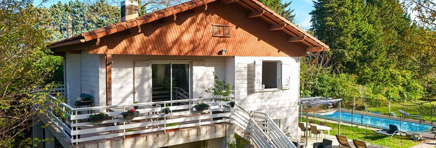 Maison 4 Pièces 68 m² à vendre à Castelnaudary (11400)