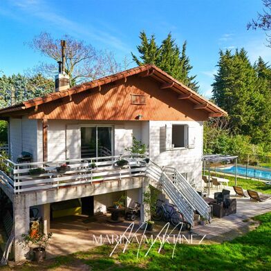 Maison 4 pièces 169000 €