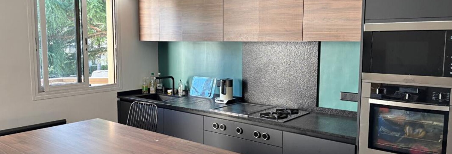 Appartement 3 Pièces 63 m² à vendre à Le Bouscat (33110)