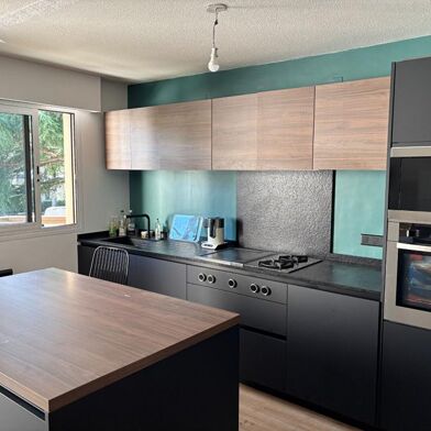 Appartement 3 pièces 260000 €