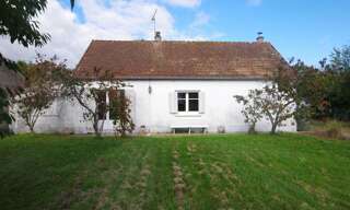 Maison 4 Pièces 67 m² à vendre à Aillant-sur-Milleron (45230)