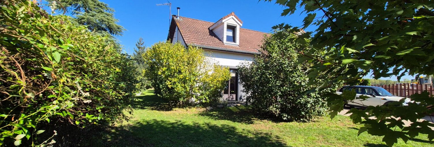 Maison 5 Pièces 95 m² à vendre à Saint-Dizier (52100)