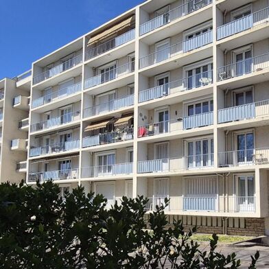 Appartement 5 pièces 82000 €