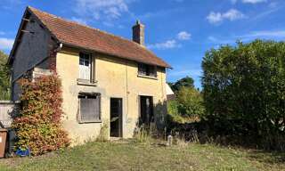 Maison 2 Pièces 61 m² à vendre à Septeuil (78790)