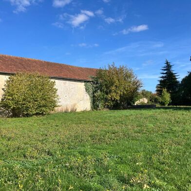 Maison 2 pièces 165000 €