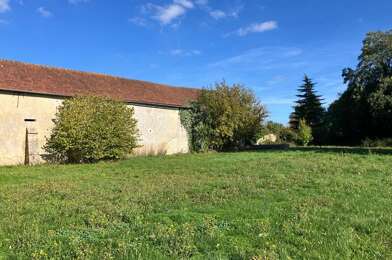 Maison 2 pièces 165000 €