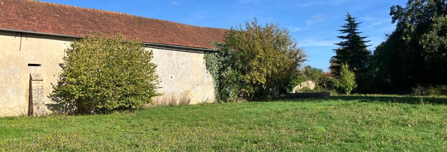 Maison 2 Pièces 160 m² à vendre à Septeuil (78790)