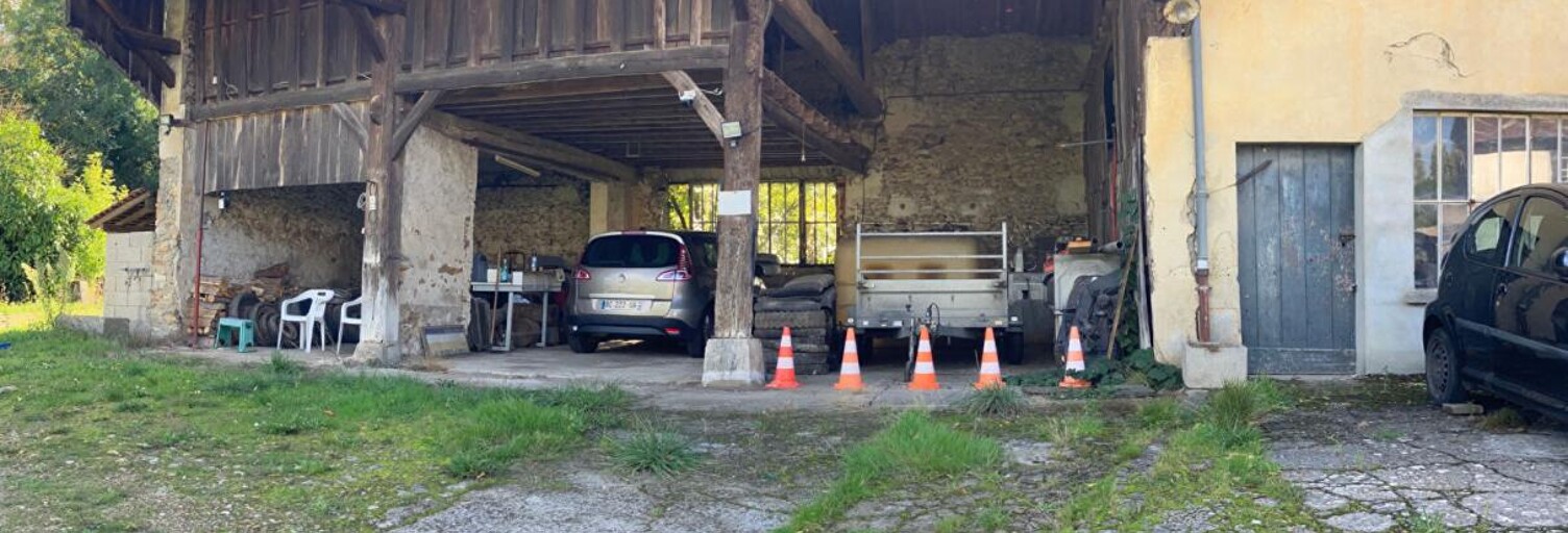 Maison 1 Pièce 180 m² à vendre à Septeuil (78790)