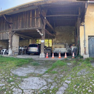 Maison 1 pièces 165000 €