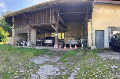 Maison 1 pièces 165000 €