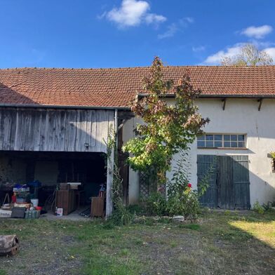 Maison 1 pièces 220000 €