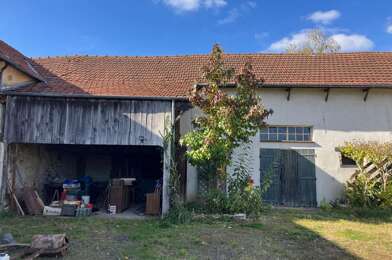 Maison 1 pièces 220000 €