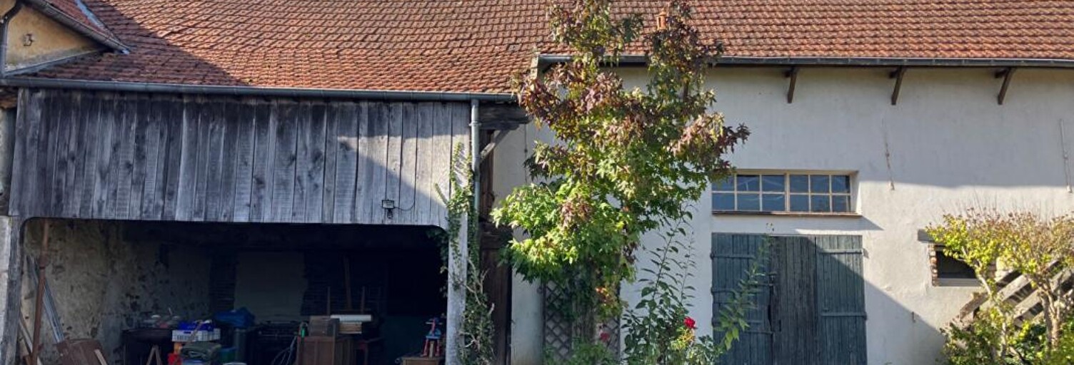 Maison 1 Pièce 130 m² à vendre à Septeuil (78790)