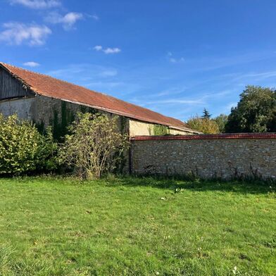 Maison 1 pièces 250000 €