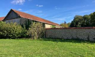 Maison 1 Pièce 184 m² à vendre à Septeuil (78790)