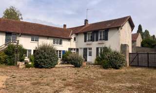 Maison 8 Pièces 241 m² à vendre à Septeuil (78790)